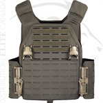 ARMOR EXPRESS AETOS PLATE CARRIER - LASER CUT - RNG GRN - 4X