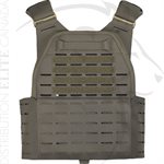 ARMOR EXPRESS AETOS PLATE CARRIER - LASER CUT - RNG GRN - 4X