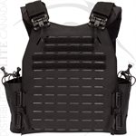 ARMOR EXPRESS FEARLESS PLATE CARRIER
