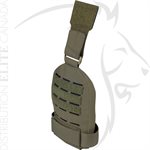 ARMOR EXPRESS HASP CARRIER (SET OF 2) - COYOTE