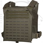 ARMOR EXPRESS LCPC ASR PLATE CARRIER - COYOTE - MEDIUM