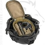 ARMOR EXPRESS NOD'S GARAGE PADDED CASE - COYOTE