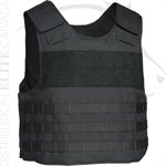ARMOR EXPRESS BRAVO OCS CE - MOLLE - MALE - TACTICAL GREY