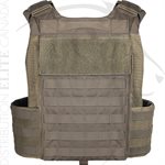 ARMOR EXPRESS RAVEN 2.0 TACTICAL CARRIER - OD GREEN - MD