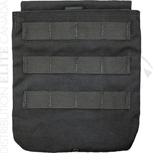 ARMOR EXPRESS SIDE PLATE POUCH