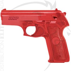 ASP RED GUNS BERETTA SERIES