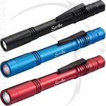 ASP SCRIBE AAA POCKET LIGHTS