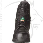 BATES GX-8 CSA SIDE-ZIP COMPOSITE TOE (11.5 EXTRA WIDE)