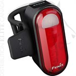 FENIX BC05R V2.0 RECHARGEABLE BICYCLE TAIL LIGHT