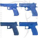 BLUEGUNS CZ SERIES