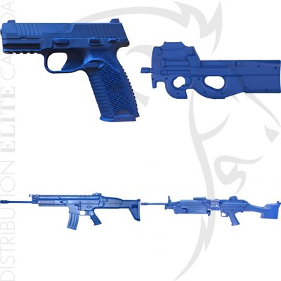 BLUEGUNS FN509 COMPACT