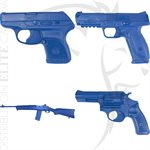 BLUEGUNS RUGER SERIES