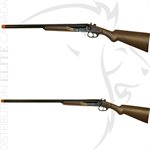 BLUEGUNS SIDE BY SIDE SHOTGUN SERIES