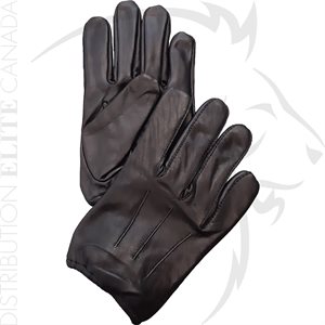 HAKSON C.S. 8500 LEATHER GLOVES SHORT CUFF - SMALL