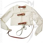 HUMANE RESTRAINT HUMANE JACKET - SMALL