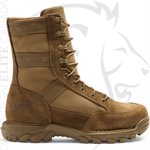 DANNER RIVOT TFX 8in COYOTE HOT STF (9.5 WIDE)