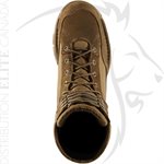 DANNER RIVOT TFX 8in COYOTE HOT STF (8 WIDE)