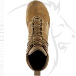DANNER SCORCH MILITARY 8in COYOTE HOT (9.5 WIDE)