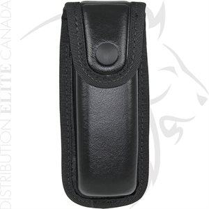 DRAGON SKIN ÉTUI CUIR SIMPLE CHARGEUR SIG 9MM - OUVERTE