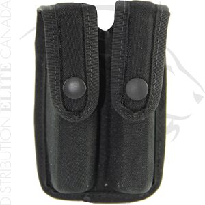 DRAGON SKIN ÉTUI DOUBLE CHARGEUR SIG 9MM - BOUCLE OUVERTE