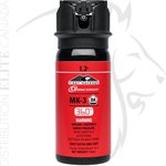 DEF-TEC FIRST DEFENSE 1.3% MK-3 - 1.3oz - OC / GEL 360