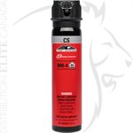 DEF-TEC FIRST DEFENSE MK-4 - 3.0oz - CS / GEL