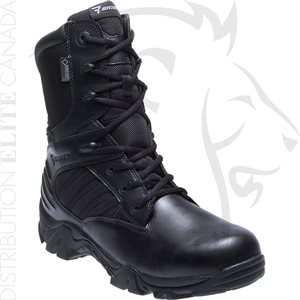 BATES GX-8 CSA SIDE-ZIP COMPOSITE TOE (7 EXTRA WIDE)