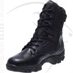 BATES GX-8 CSA SIDE-ZIP COMPOSITE TOE (7.5 EXTRA WIDE)