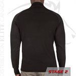 221B TACTICAL EQUINOXX THERMAL STAGE 2 - BLACK - X-LARGE