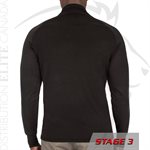 221B TACTICAL EQUINOXX THERMAL STAGE 3 - BLACK - 3X-LARGE