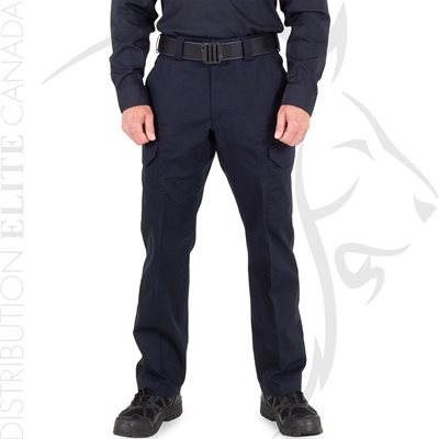FIRST TACTICAL MEN COTTON STATION CARGO PANT - NAVY - 54