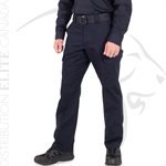 FIRST TACTICAL MEN COTTON STATION CARGO PANT - NAVY - 30