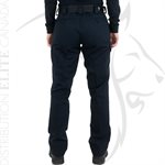 FIRST TACTICAL WOMEN COTTON STATION CARGO PANT - NAVY - 12 T