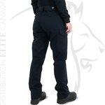 FIRST TACTICAL WOMEN COTTON STATION CARGO PANT - NAVY - 12