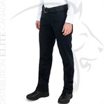 FIRST TACTICAL WOMEN COTTON STATION PANT - NAVY - 0