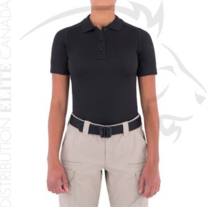 FIRST TACTICAL WOMEN PERFORMANCE SHORT SLEEVE POLO