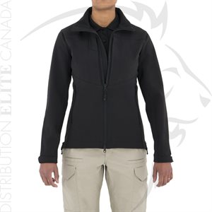 FIRST TACTICAL WOMEN TACTIX SOFTSHELL JACKET
