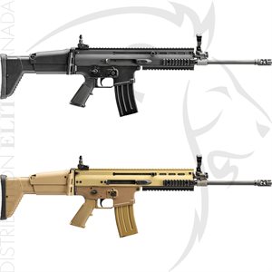 FN AMERICA FN SCAR 16S NRCH