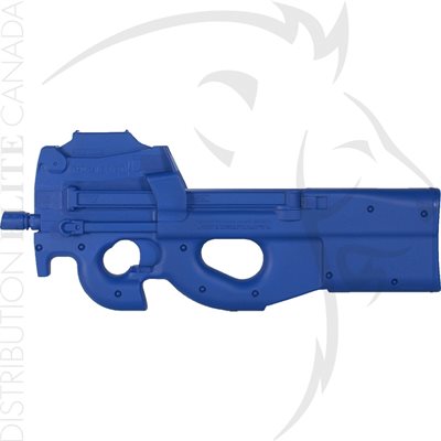 BLUEGUNS FN P90