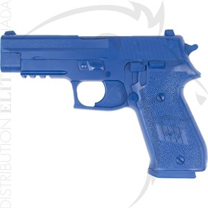 BLUEGUNS SIG P220 W / RAILS