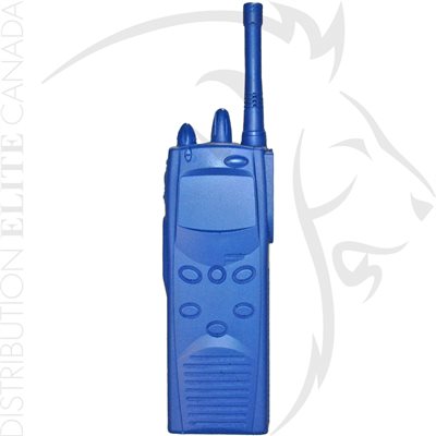 BLUEGUNS M / A-COM P5100 RADIO
