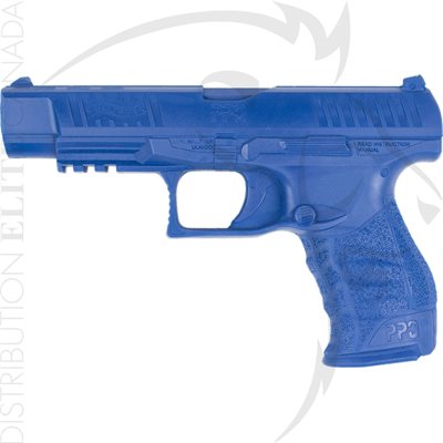 BLUEGUNS WALTHER PPQ M2 5in 9MM