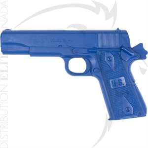 BLUEGUNS SPRINGFIELD GI .45 1911 C&L 5in