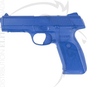 BLUEGUNS RUGER SR45