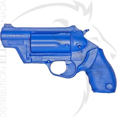 BLUEGUNS TAURUS 4510 JUDGE POLY 2in 2.5in CYL.