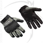 WILEY X HYBRID GLOVE FOLIAGE GREEN - SMALL