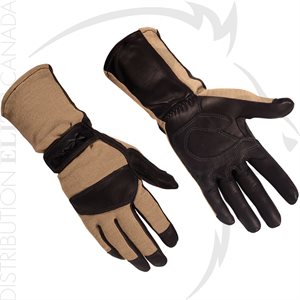 WILEY X ORION GLOVE COYOTE - 2X-LARGE
