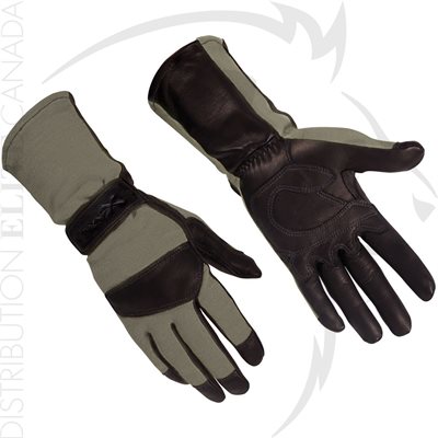 WILEY X ORION GLOVE FOLIAGE GREEN - 2X-LARGE