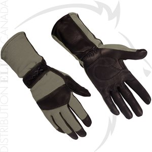 WILEY X ORION GLOVE FOLIAGE GREEN - LARGE