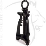 RAPID ASSAULT TOOLS 8in FOLDABLE GRAPPLING HOOK